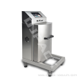 Vertical Volume Production Dates Vacuum Packaging Machine